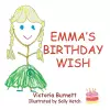 Emma's Birthday Wish cover