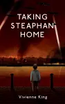 Taking Steaphan Home cover