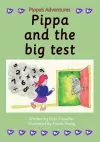 Pippa and the Big Test cover