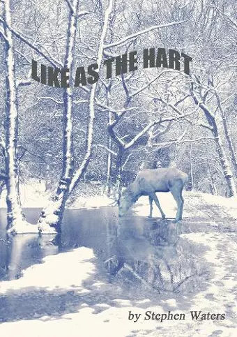 Like as the Hart cover