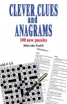 Clever Clues and Anagrams cover