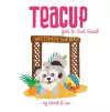 Teacup goes to Guisi Beach cover