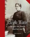 Lizzie Watts cover