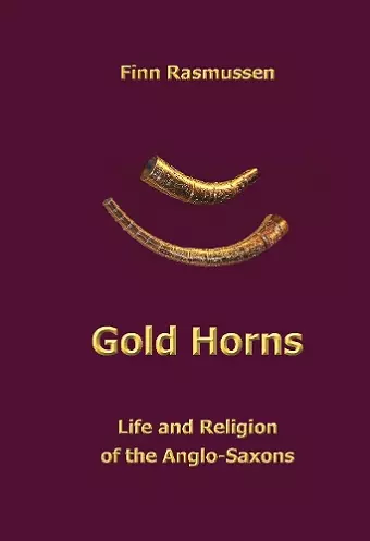 Gold Horns cover