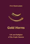 Gold Horns cover