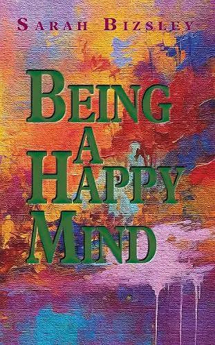 Being a Happy Mind cover