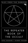 The Repeater Book of the Occult cover