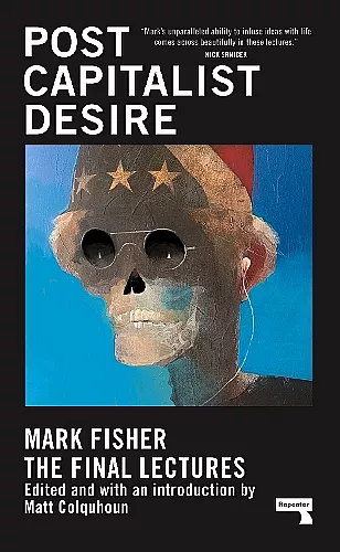 Postcapitalist Desire cover