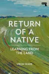 Return of a Native cover