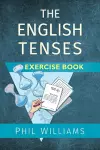 The English Tenses Exercise Book cover