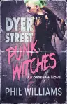 Dyer Street Punk Witches cover