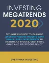 Investing Megatrends 2020 cover