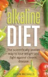 Alkaline Diet cover