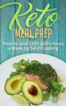 Keto Meal Prep cover