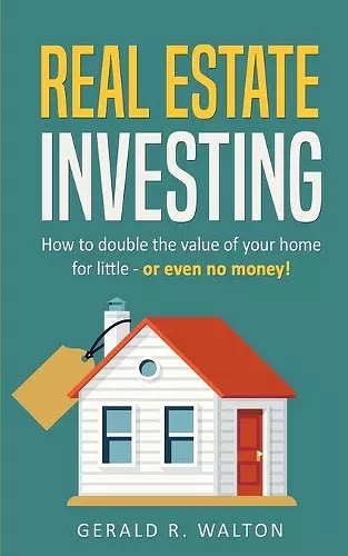 Real Estate Investing cover