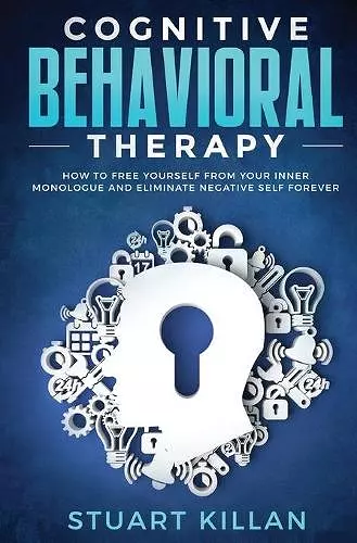 Cognitive Behavioral Therapy cover