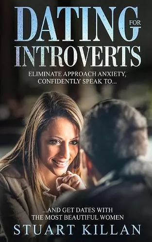 Dating for Introverts cover