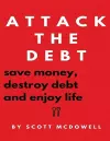 Attack the Debt cover