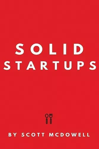 Solid Startups cover