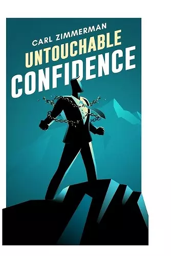 Untouchable Confidence cover