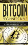 Bitcoin Beginners Bible cover