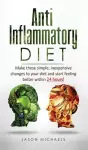 Anti-Inflammatory Diet cover