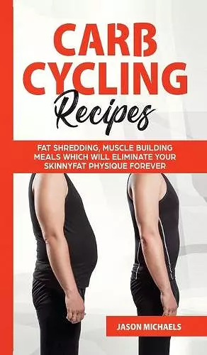 Carb Cycling Recipes cover