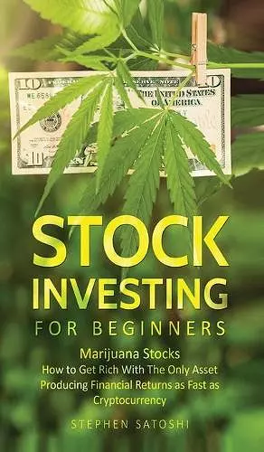 Stock Investing for Beginners cover