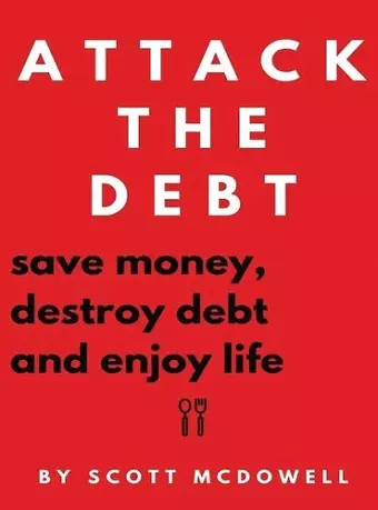 Attack the Debt cover