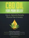 CBD Oil for Pain Relief cover