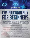 Cryptocurrency for Beginners cover