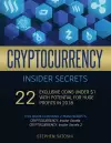 Cryptocurrency Insider Secrets cover