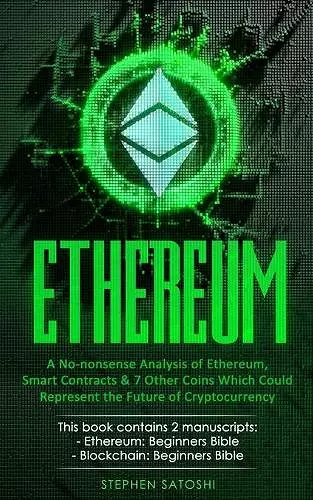 Ethereum cover