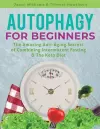 Autophagy for Beginners cover