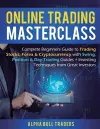 Online Trading Masterclass cover