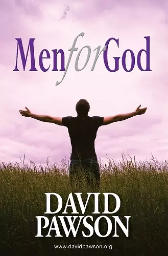 Men for God cover