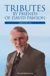 Tributes by Friends of David Pawson cover