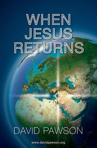 When Jesus Returns cover