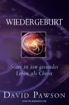 Wiedergeburt cover