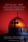 Der Islam - Eine Herausforderung Für Die Christen cover