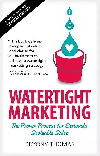 Watertight Marketing cover