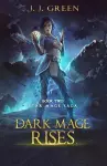 Dark Mage Rises cover