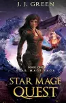 Star Mage Quest cover