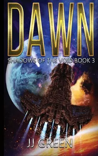 Dawn cover