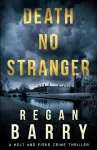 Death No Stranger cover