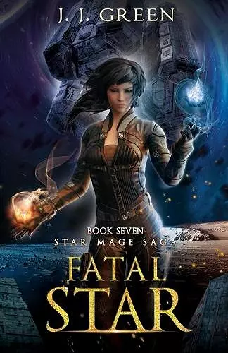 Fatal Star cover