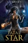 Fatal Star cover