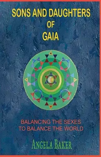 Sons and Daughters of Gaia cover