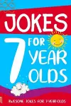 Jokes for 7 Year Olds cover