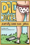 Dad Jokes cover